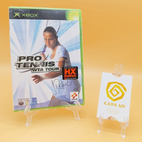 Gioco pro tennis wta tour - pro,