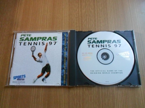 Pete sampras tennis - pete,