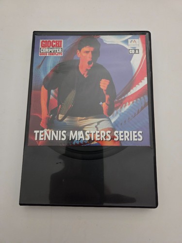 Tennis master series gioco - -,