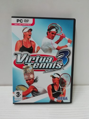 Gioco virtua tennis - -,