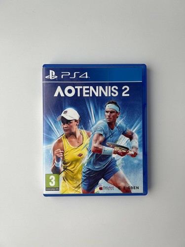 Tennis gioco per console - tennis, 2