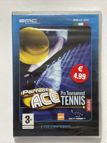 Perfect ace tennis gioco - ace,