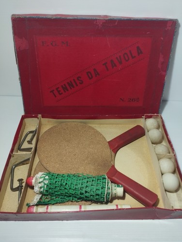 Antico gioco tennis - antico, da