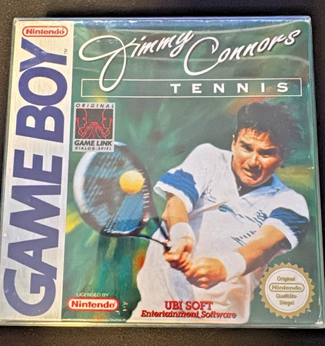 Gameboy classic gioco jimmy - gioco,