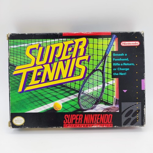 Super tennis gioco per - tennis,