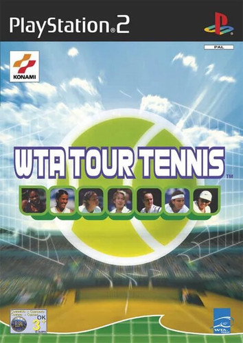 Gioco wta tour tennis per - gioco,