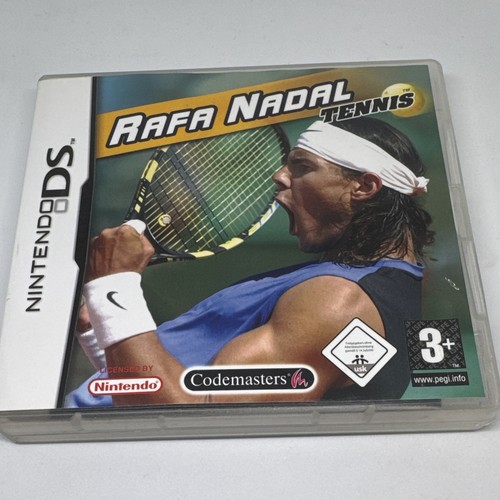 Rafa nadal tennis - rafa, ds