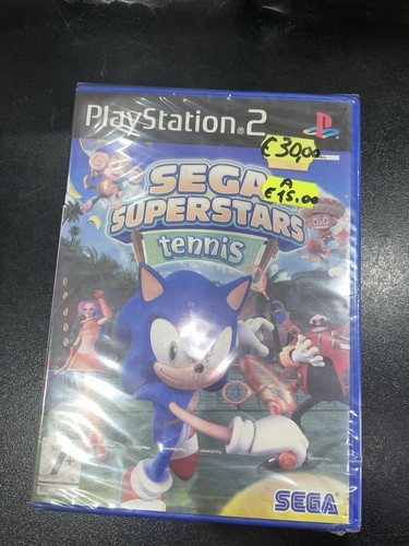 Gioco sigillato playstation - playstation, 2