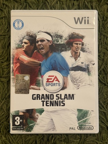 Gioco per nintendo wii grand - wii,