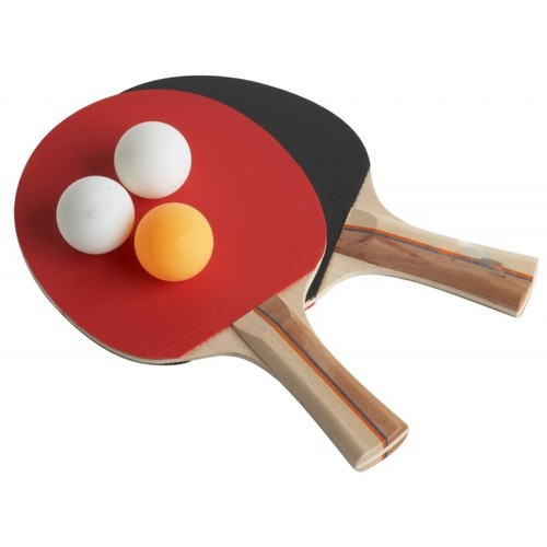Set kit racchette - kit, da