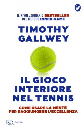 Libro gioco interiore nel - libro,