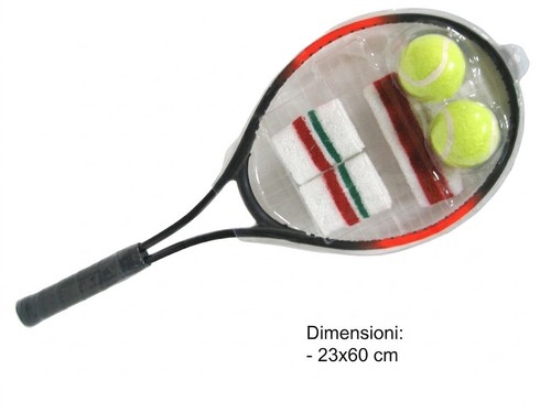 Set tennis gioco bambino - gioco,