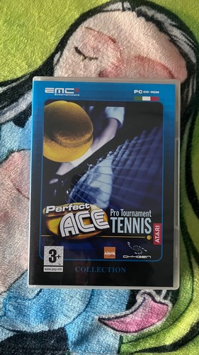 Gioco pro tournament tennis - gioco,