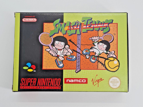Gioco super nintendo snes - nintendo,