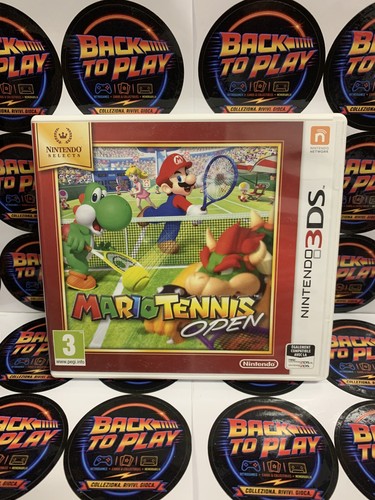 Gioco nintendo 3ds - gioco,