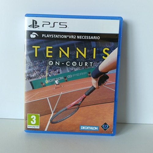 Tennis court ps5 ita - court,