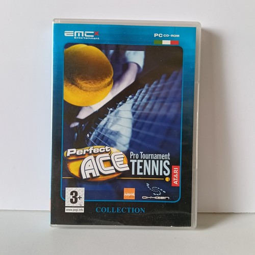 Perfect ace pro - perfect,