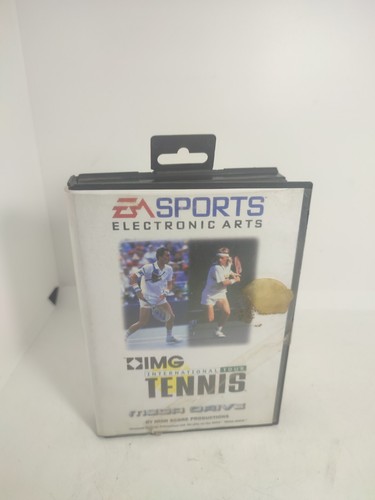 International tour tennis mega - tour,