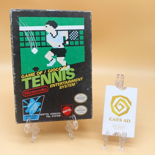 Gioco tennis videogioco - gioco,