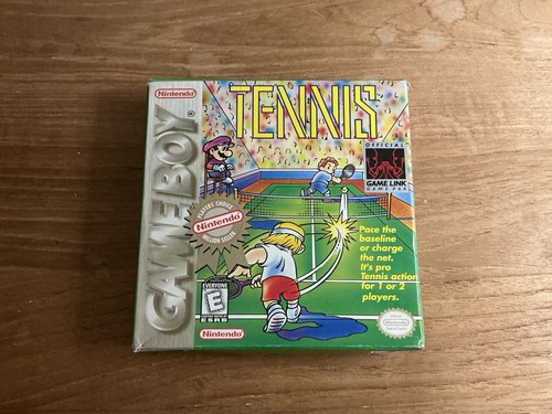 Gioco nintendo game boy - gioco,