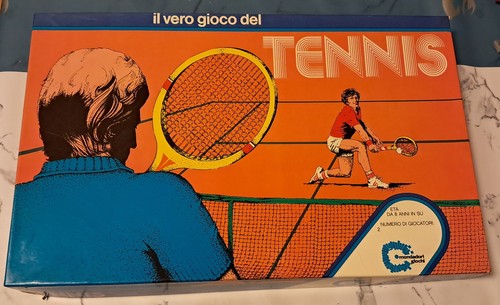Gioco tavolo tavola - gioco, vintage