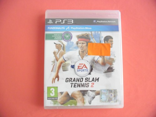 Playstation gioco gran - –,
