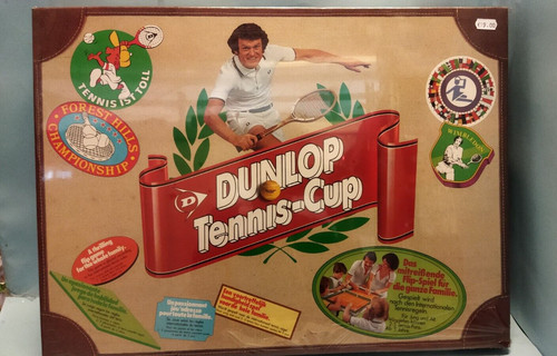 Gioco tavolo dunlop - da,