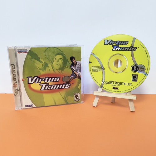 Virtua tennis gioco - gioco, per