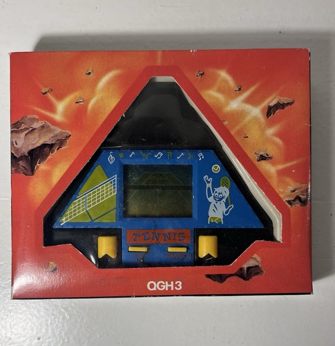 Gioco elettronico portatile - elettronico,