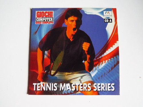 Tennis masters series gioco - tennis,