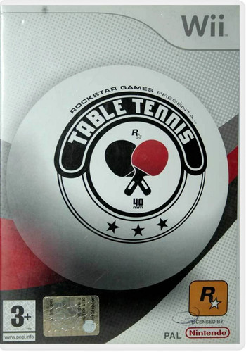 Gioco rockstar games presents - rockstar,