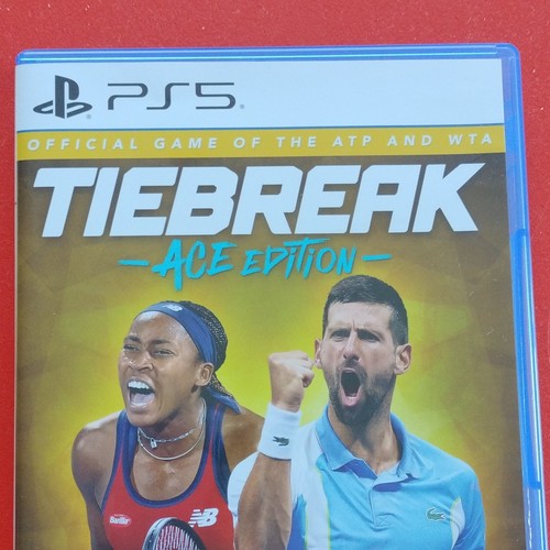 Nacon tiebreak ace - edition, per