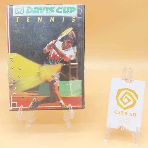 Gioco davis cup tennis - gioco,